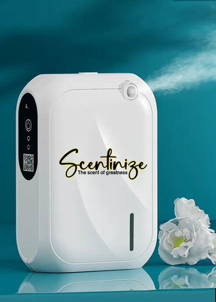 Difusor 120 ml/ 200 M³