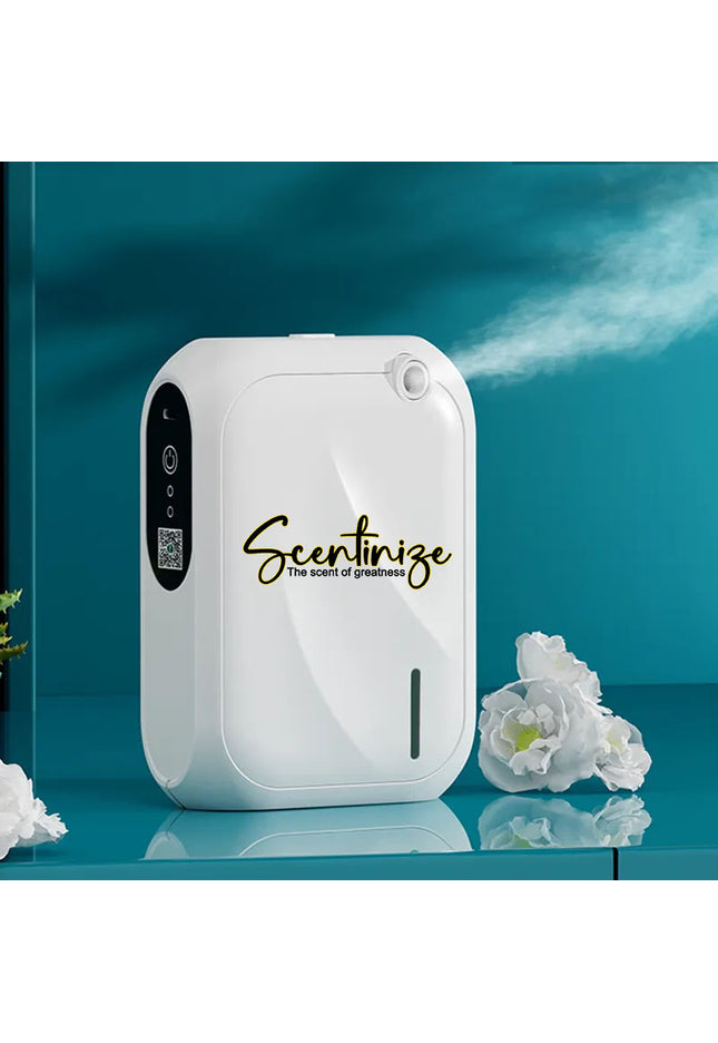 Difusor 120 ml/ 200 M³