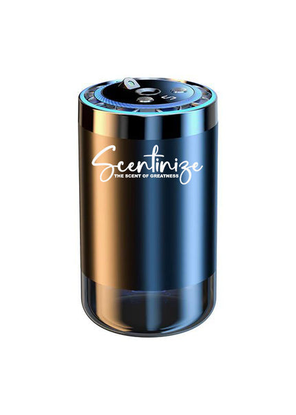 Aromatizante automático para vehículos 50 ml