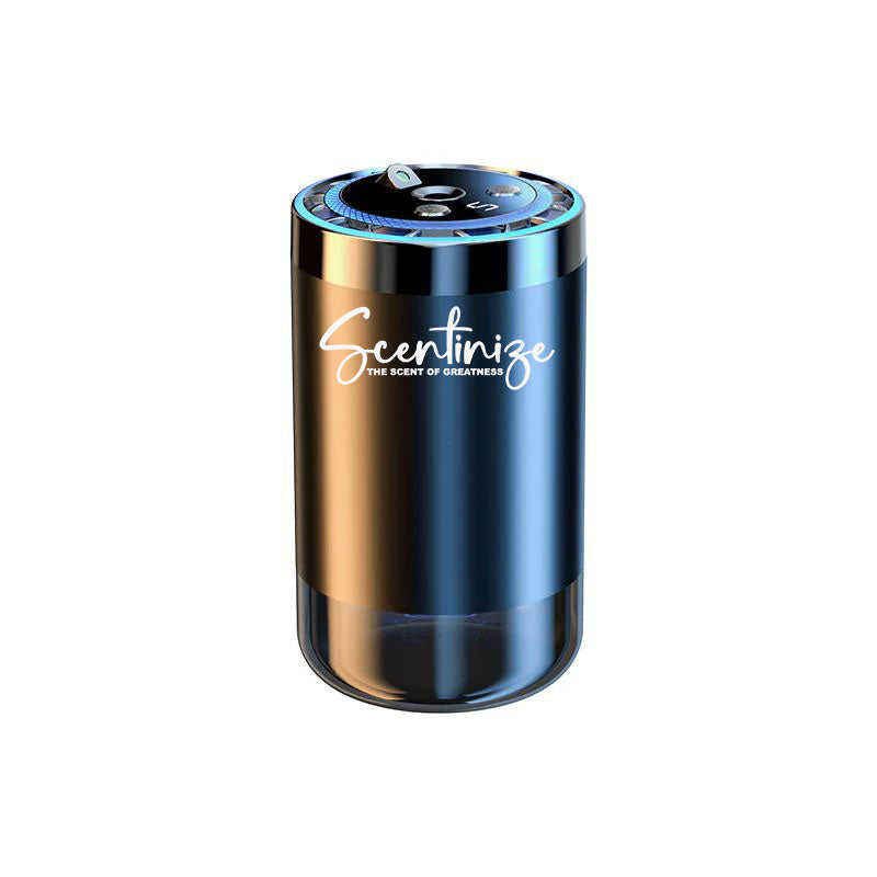 Aromatizante automático para vehículos 50 ml