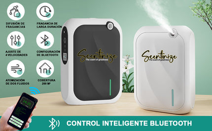 Difusor 120 ml/ 200 M³