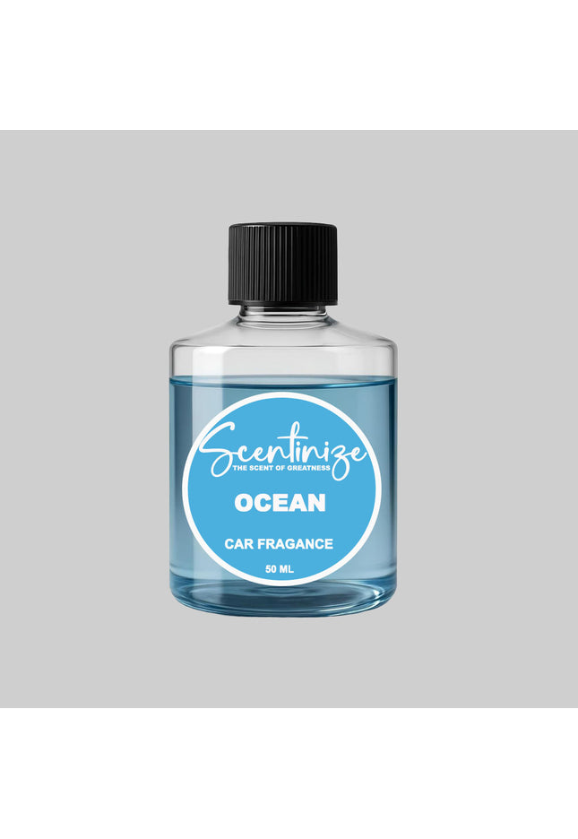 Ocean