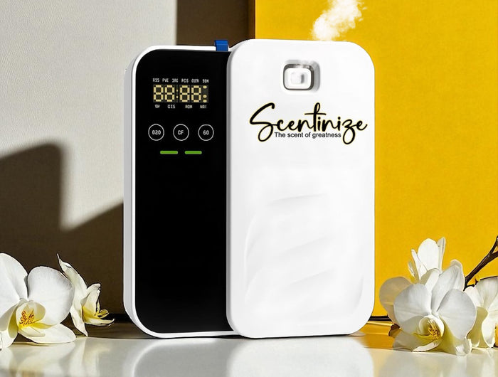 <h5></h5><h2>MODERNO, SILENCIOSO Y EFICAZ</h2><p><strong>Difusión continua para espacios siempre frescos y acogedores</strong></p>