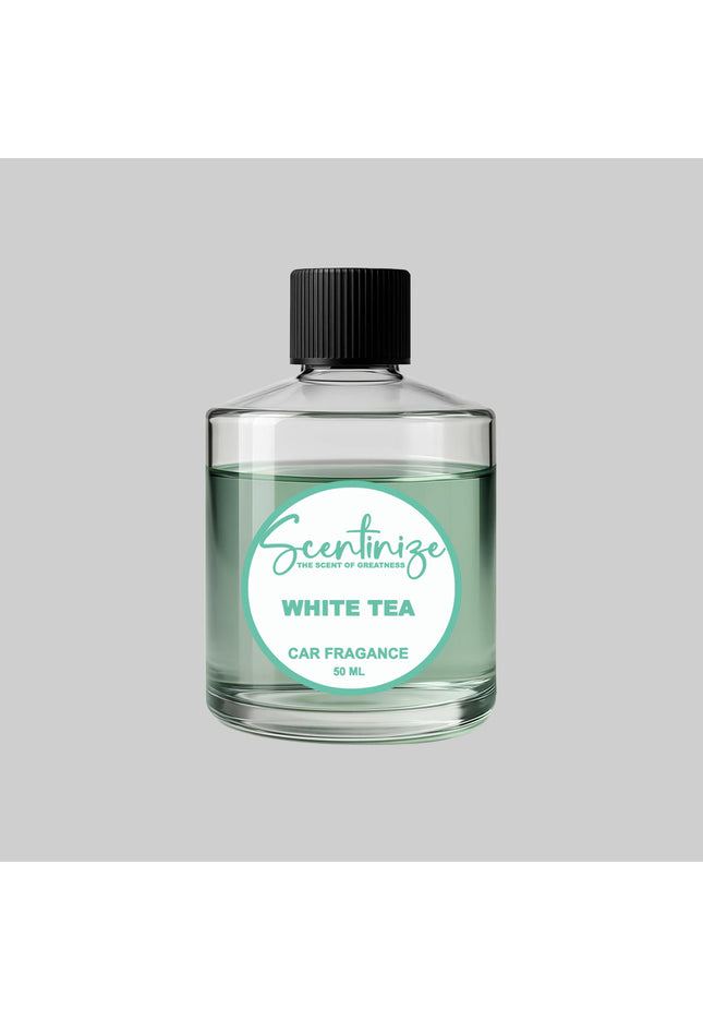 White tea
