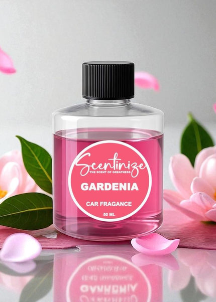 Gardenia
