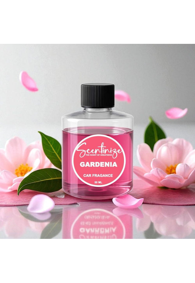 Gardenia