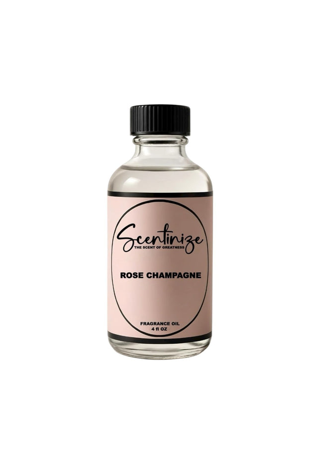 Rose Champagne