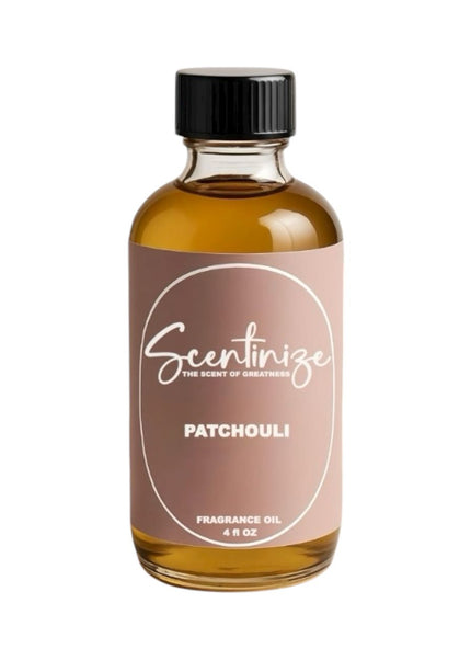 Patchouli