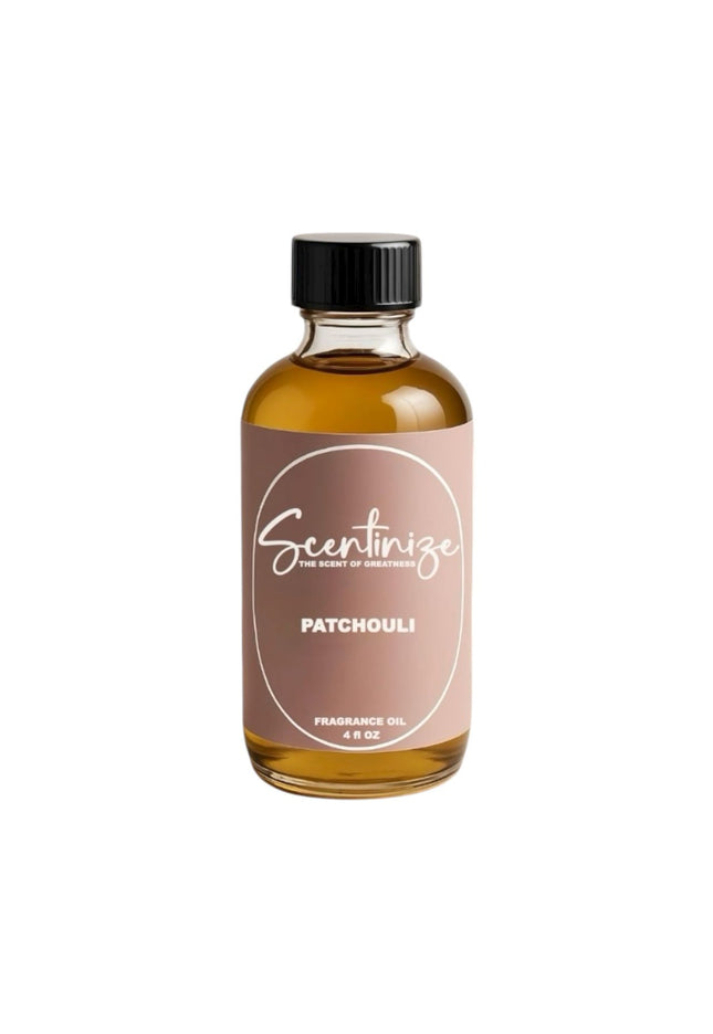 Patchouli