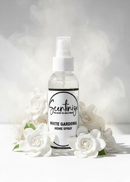 WHITE GARDENIA