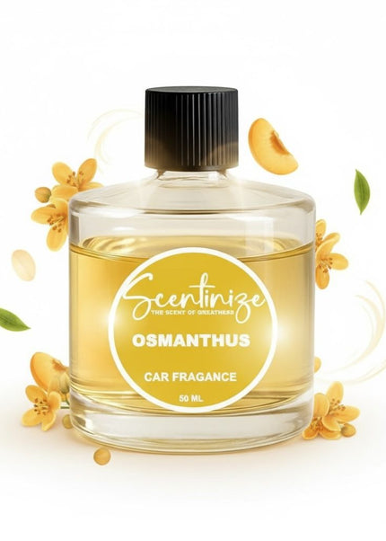 Osmanthus