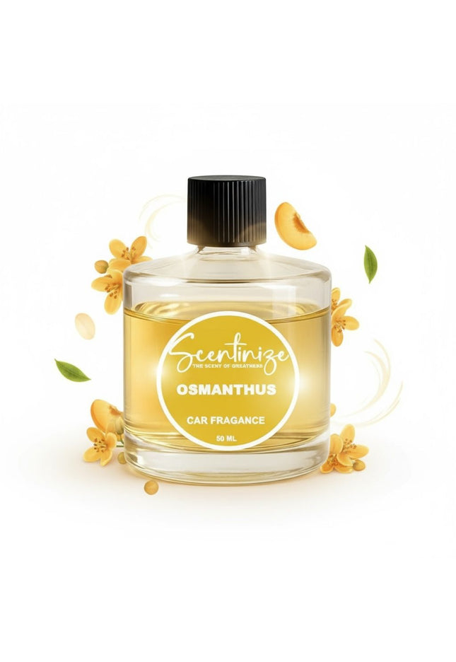 Osmanthus