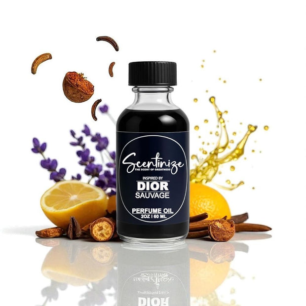 <h4>inspirado por® <span style="text-decoration:underline"><em>sauvage</em></span></h4>