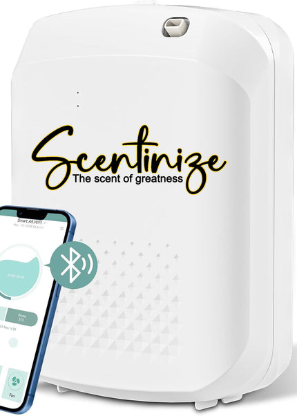 Difusor 400 ml /1000 M³