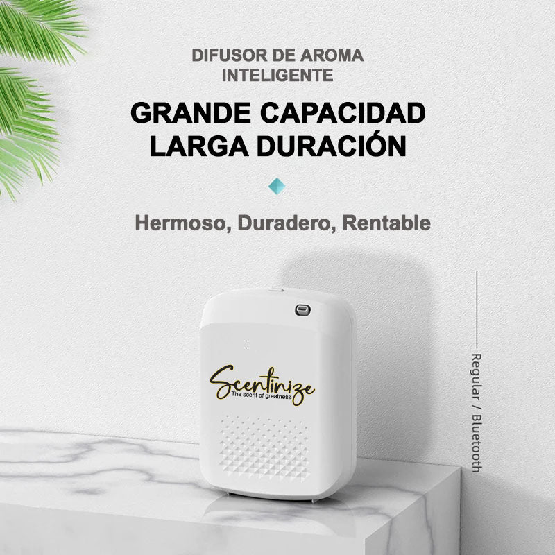 Difusor 400 ml /1000 M³