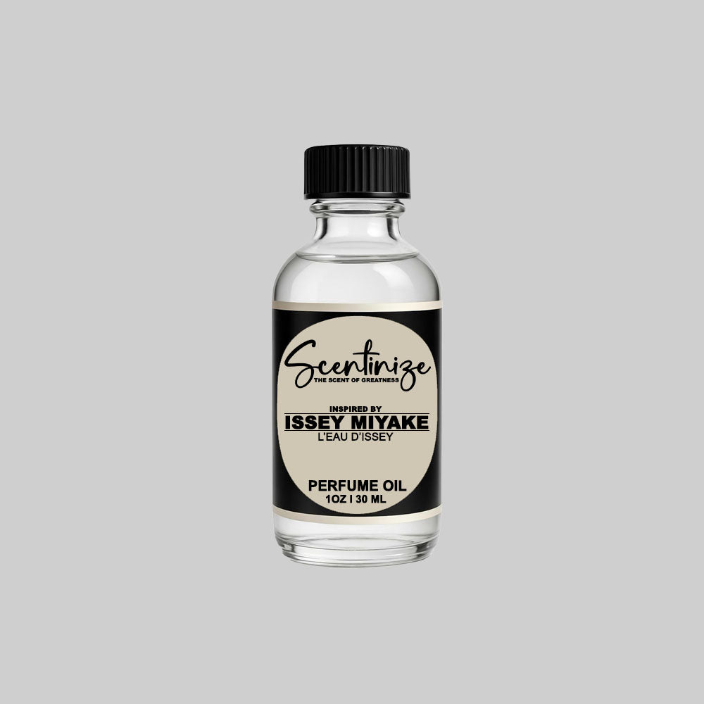 L'Eau d'Issey