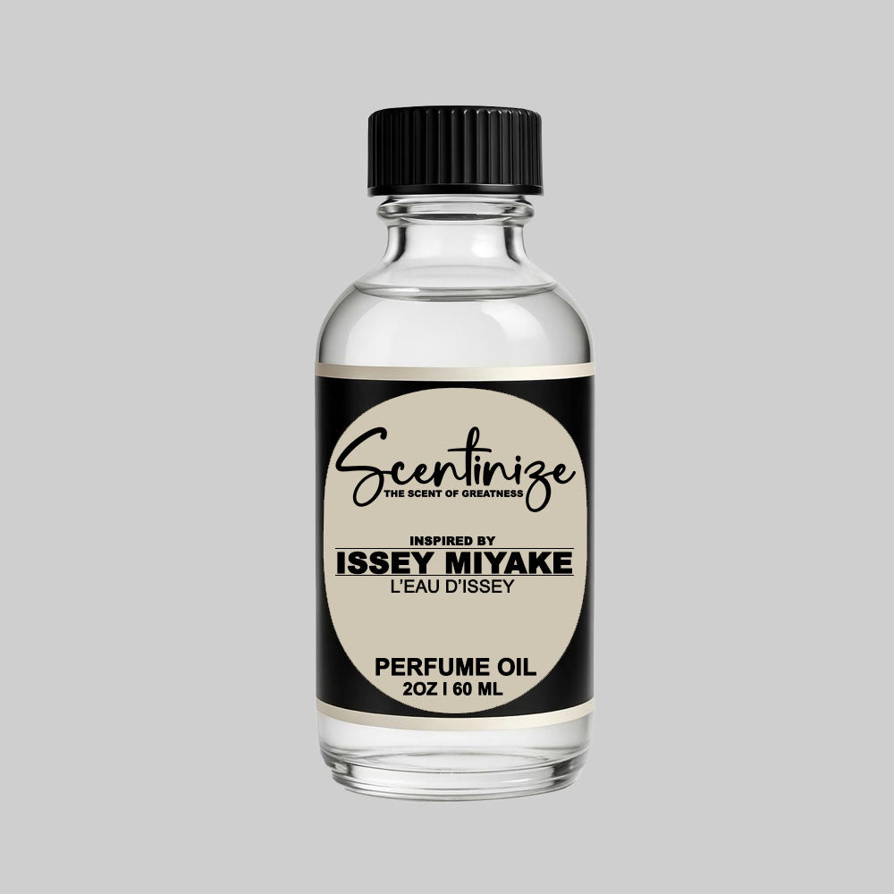 L'Eau d'Issey