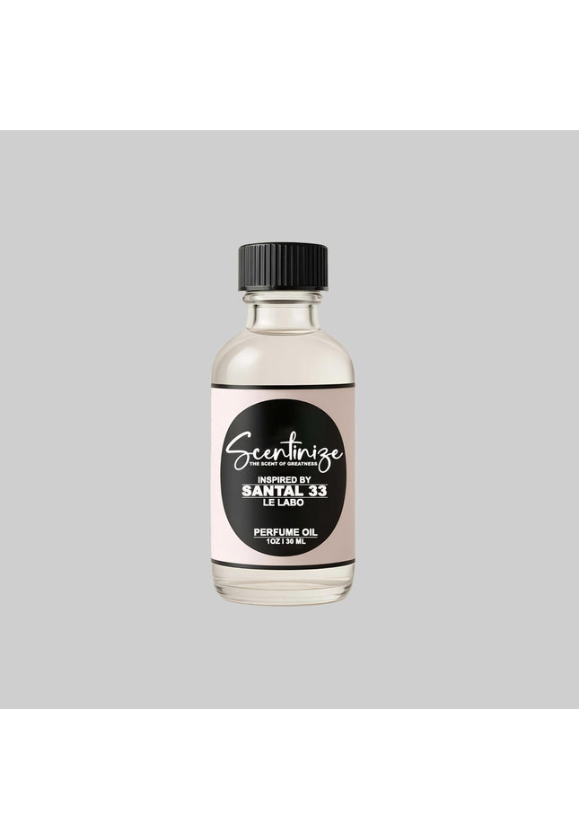 Santal 33