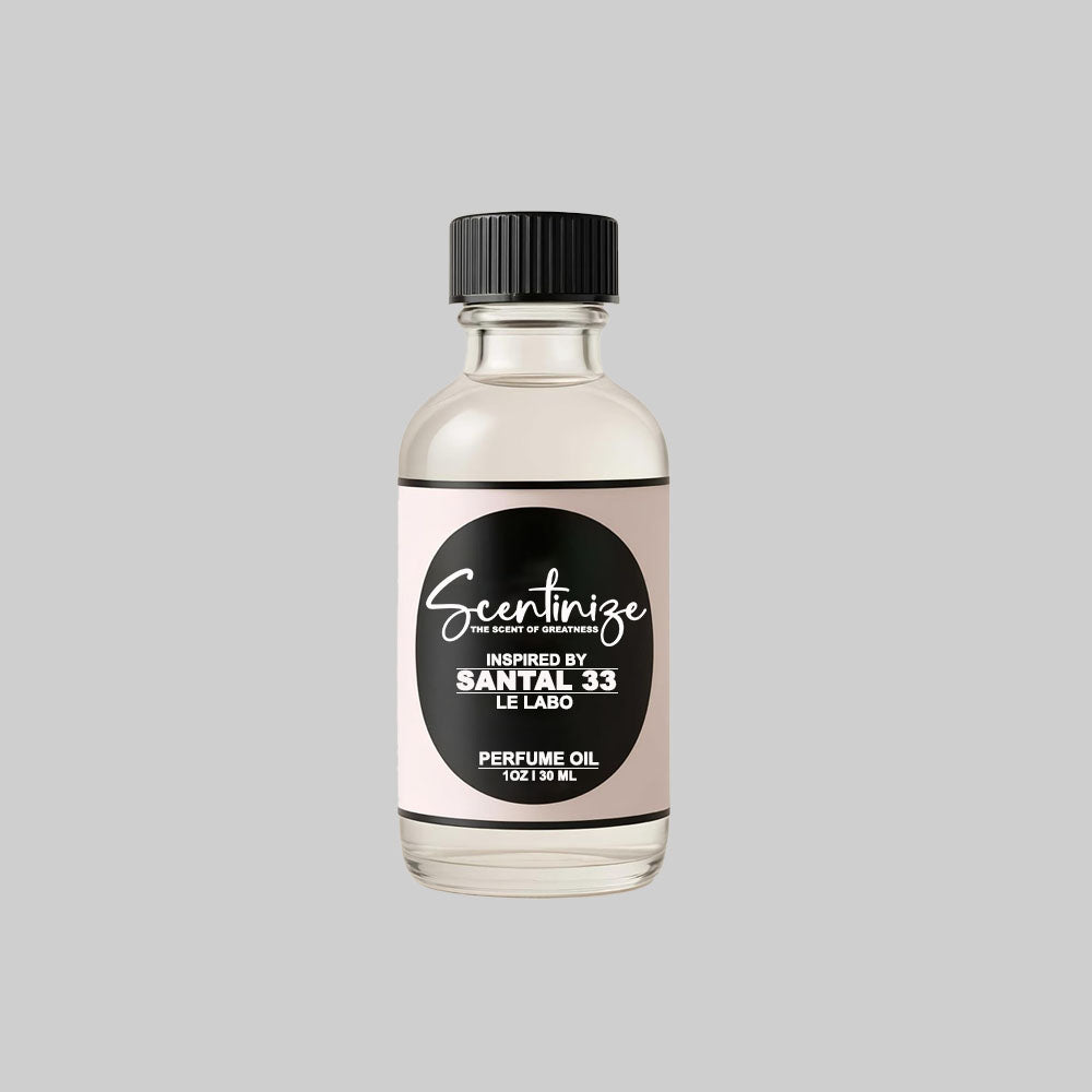 Santal 33