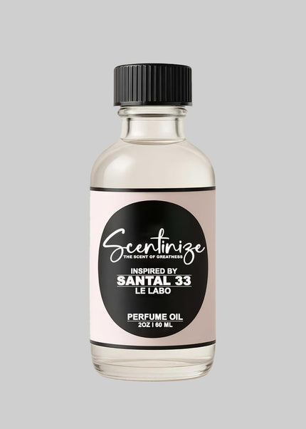 Santal 33