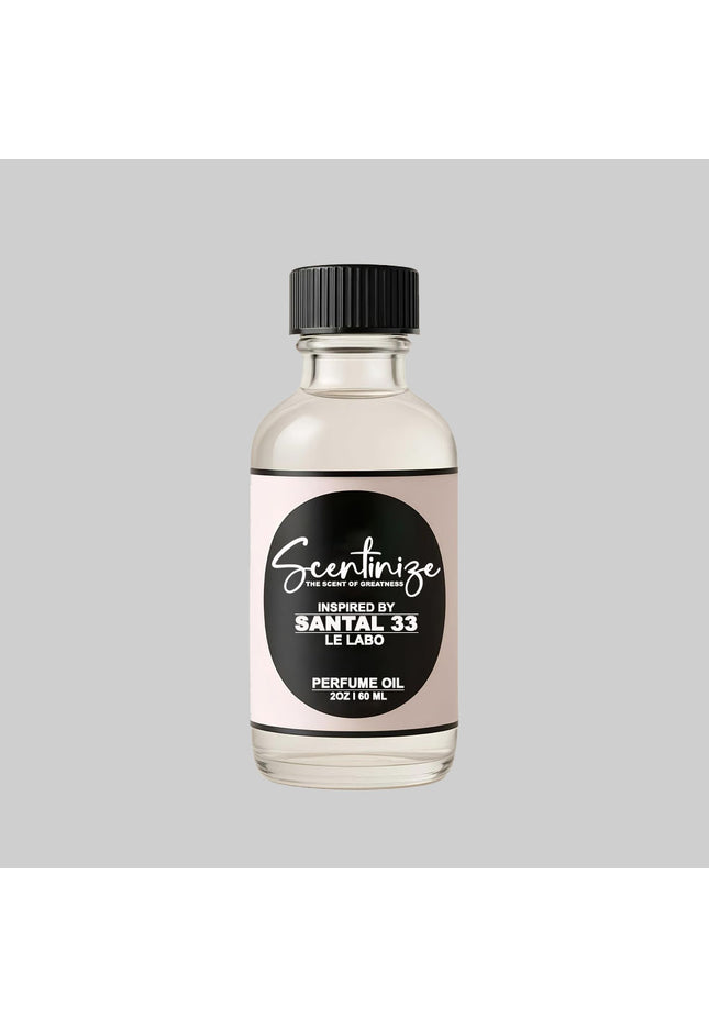 Santal 33