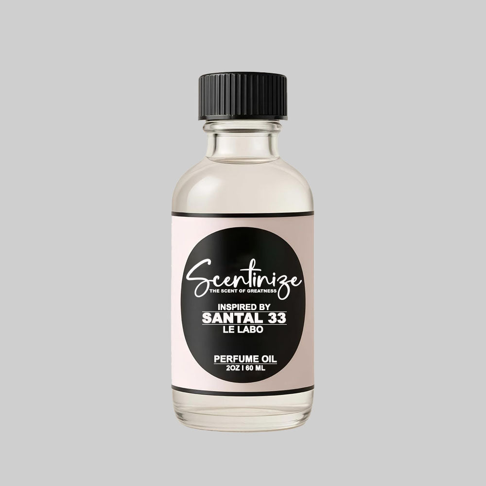 Santal 33