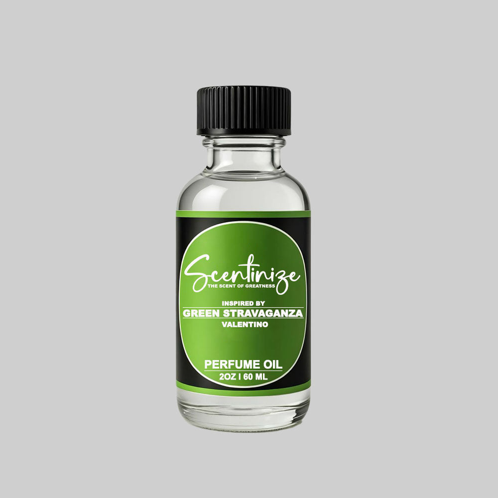 Green Stravaganza
